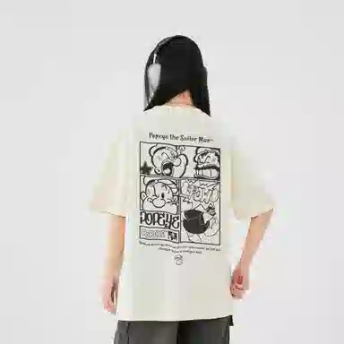 POPEYE T