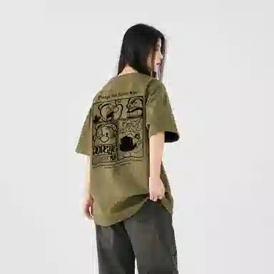 POPEYE T
