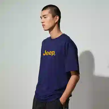 Jeep JEEP T