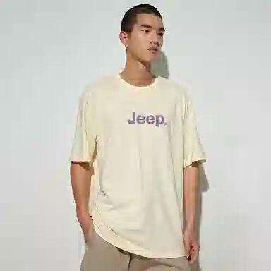 Jeep JEEP T
