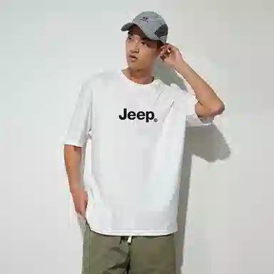 Jeep JEEP T
