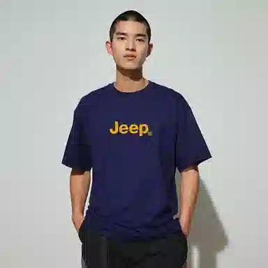 Jeep JEEP T