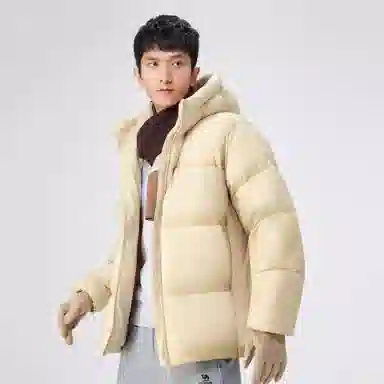 CAMEL Warm Fleece Series