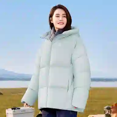 CAMEL Warm Fleece Series