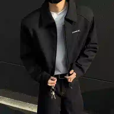 CHARLIE GOLF Cleanfit