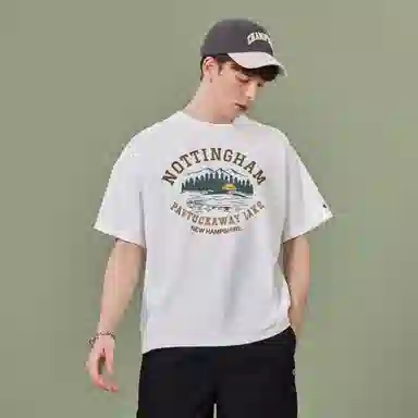 Champion SS23 Campus LogoT