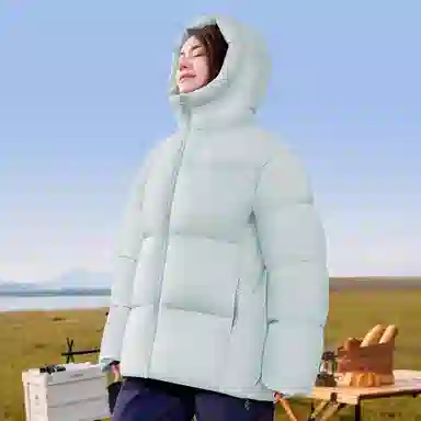 CAMEL Warm Fleece Series