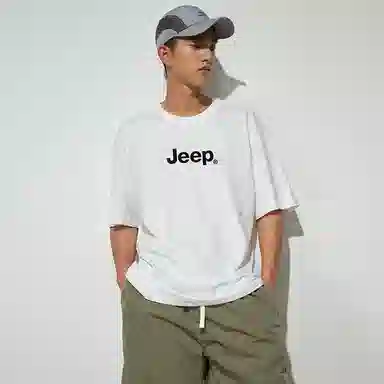 Jeep JEEP T