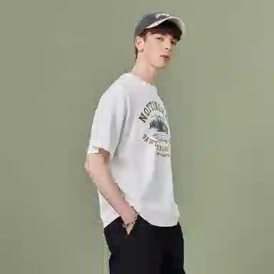 Champion SS23 Campus LogoT