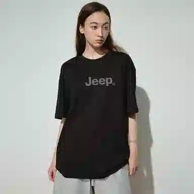 Jeep JEEP T