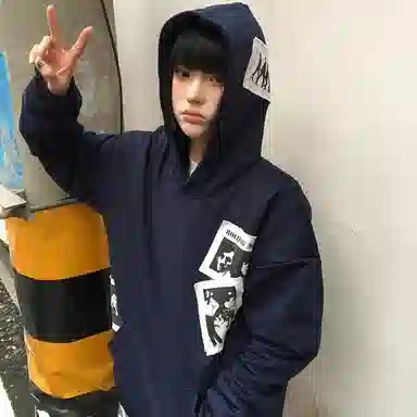 Rolling Money cleanfit