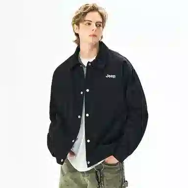 Jeep Jacket