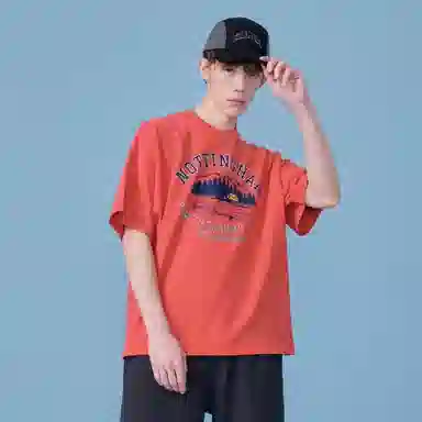 Champion SS23 Campus LogoT