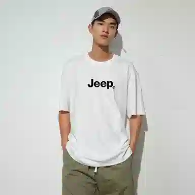 Jeep JEEP T