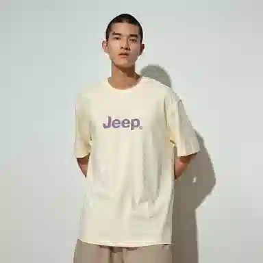Jeep JEEP T