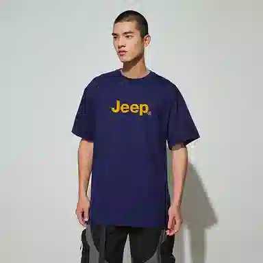 Jeep JEEP T