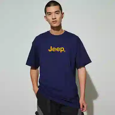 Jeep JEEP T