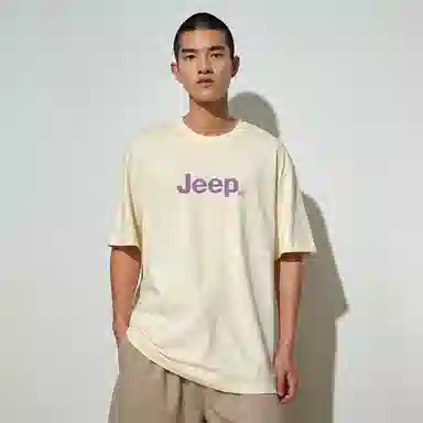 Jeep JEEP T