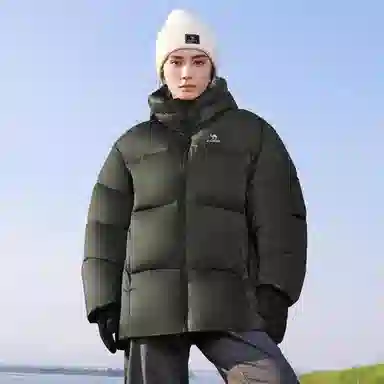 CAMEL Warm Fleece Series