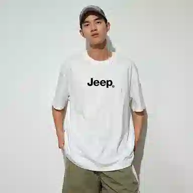 Jeep JEEP T