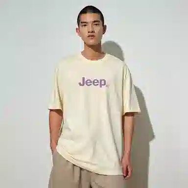Jeep JEEP T
