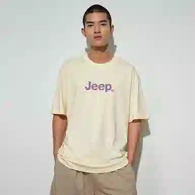 Jeep JEEP T