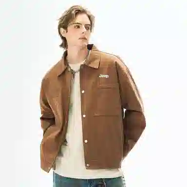 Jeep Jacket