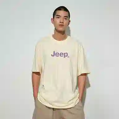 Jeep JEEP T