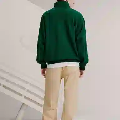 Champion FW23 Action Style Logo