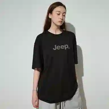 Jeep JEEP T