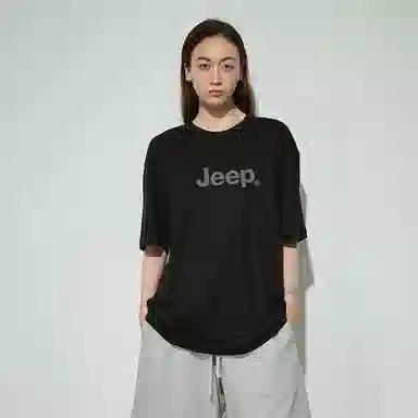 Jeep JEEP T