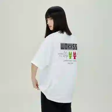 WOKXSS oversizedT