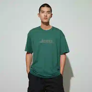 Jeep JEEP T
