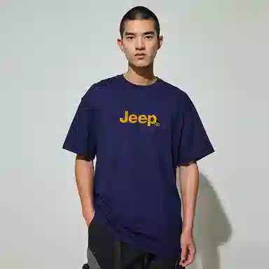 Jeep JEEP T