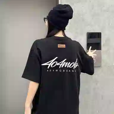 404MOB GANG LOGOT