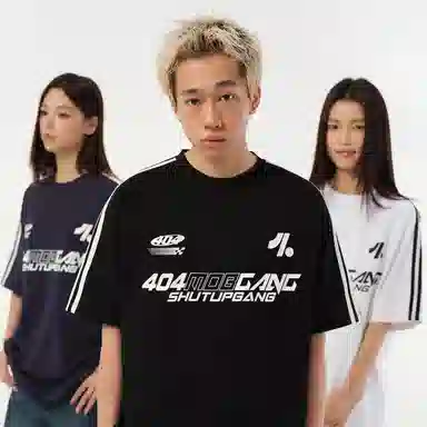 404MOB GANG T