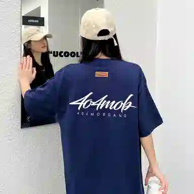 404MOB GANG LOGOT