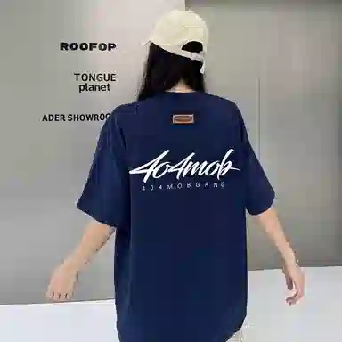 404MOB GANG LOGOT
