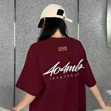 404MOB GANG LOGOT
