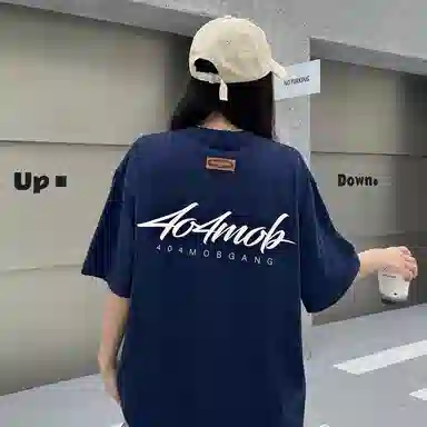 404MOB GANG LOGOT