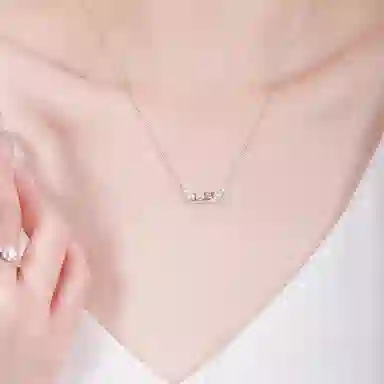 OL blingbling s925