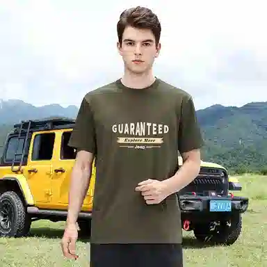 Jeep JEEP LogoT