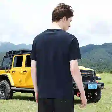 Jeep JEEP LogoT
