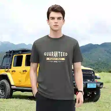 Jeep JEEP LogoT