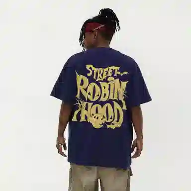 ROBINHOOD LOGOoversizeT