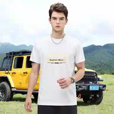 Jeep JEEP LogoT