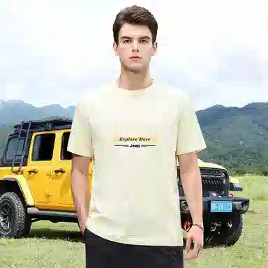 Jeep JEEP LogoT