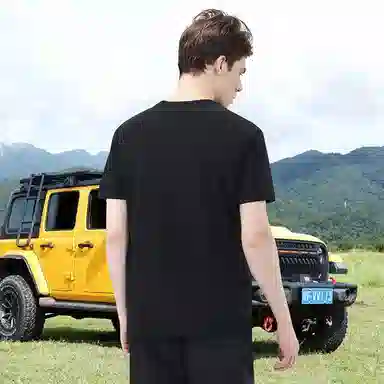 Jeep JEEP LogoT