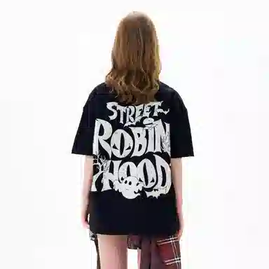 ROBINHOOD LOGOoversizeT