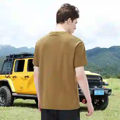 Jeep JEEP LogoT